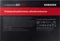 Samsung SSD 860 PRO 4TB, 2.5" / SATA 6Gb/s Vorschaubild