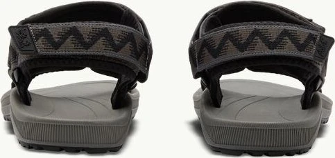 Jack Wolfskin Wave Breaker cold coffee (Herren)