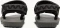 Jack Wolfskin Wave Breaker cold coffee (Herren) Vorschaubild