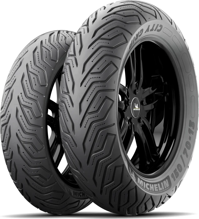 Michelin City Grip 2 120/70 12 58S