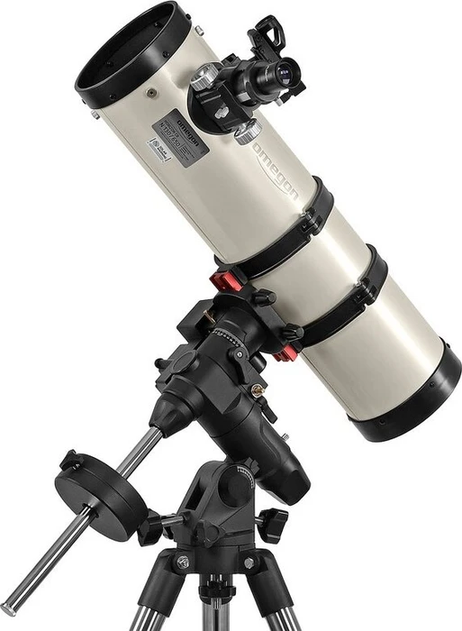 Omegon Horizon N 130/650 EQ370DX Goto
