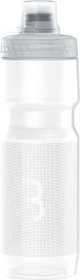 BBB AutoTank XL Mudcap autoclose Trinkflasche 750ml transparent