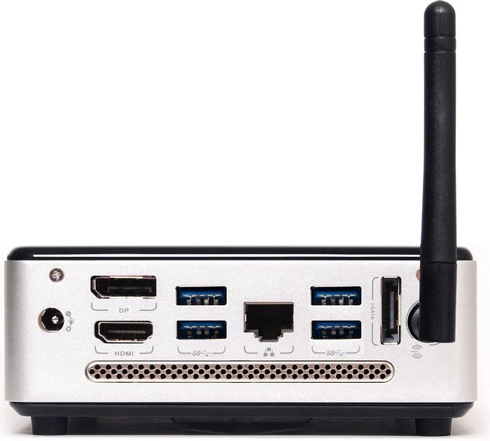Zotac ZBOX ID65 nano