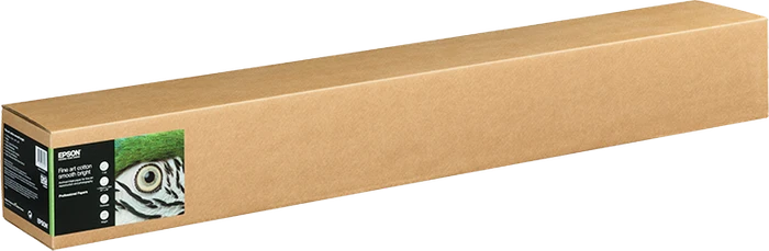 Epson S450265 FineArt Cotton Smooth Natural Fotopapier, 44", 300g/m², 15m