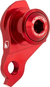 Burgtec UDH Schaltauge race red