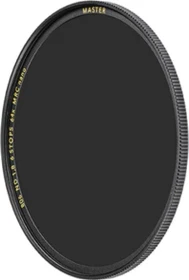 B+W Master Graufilter ND 1.8 (806) MRC nano 52mm