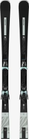 Salomon S/Max N10 XT + M10 black/white moss metalic (inkl. Bindung) (Damen) (Modell 2025/2026)