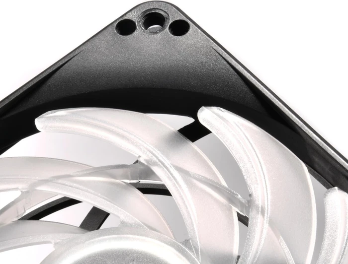 SilverStone FW124-ARGB, 120mm