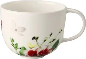 Rosenthal Brillance Bone China Fleurs Sauvages Espresso-Obertasse
