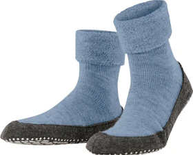 Falke Cosyshoe Socken blau (Herren)