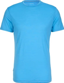Icebreaker Merino Sphere II Funktionsshirt kurzarm azul (Herren)