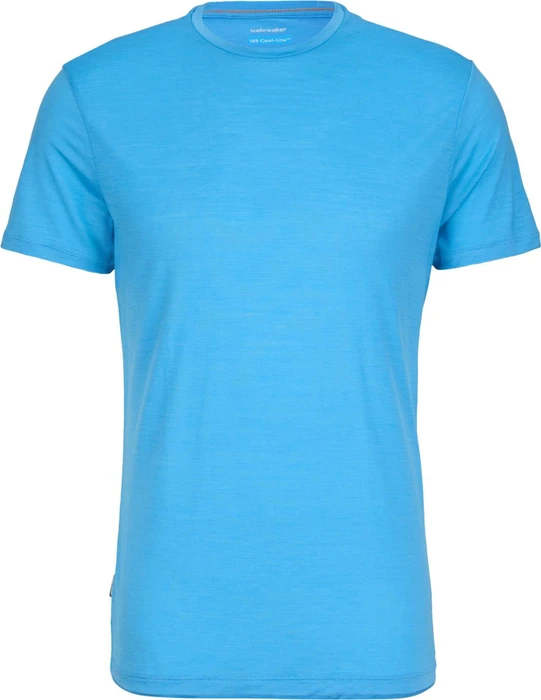 Icebreaker Merino Sphere II Funktionsshirt kurzarm (Herren)