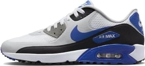 Nike Air Max 90 G white/black/photon dust/game royal