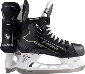 Bauer Supreme M40 Senior Eishockeyschuhe