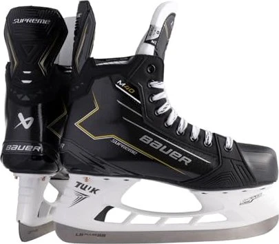 Bauer Supreme M40 Senior Eishockeyschuhe