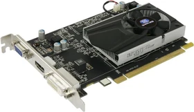 Sapphire Radeon R7 240, 4GB DDR3, VGA, DVI, HDMI, lite retail