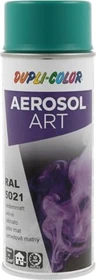 Dupli-Color Aerosol Art Acryllack-Spray RAL 5021 wasserblau seidenmatt, 400ml