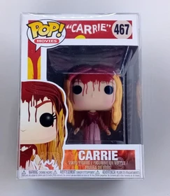 FunKo Pop! Movies - Carrie - Carrie