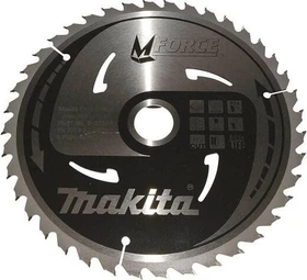 Makita M-Force Kreissägeblatt 40Z, 235x2.3x30mm, 1 Stück
