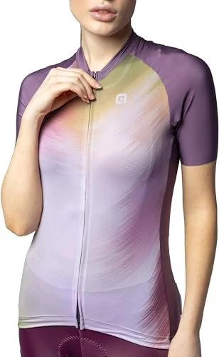 Alé Off Road Monsone Trikot kurzarm (Damen)