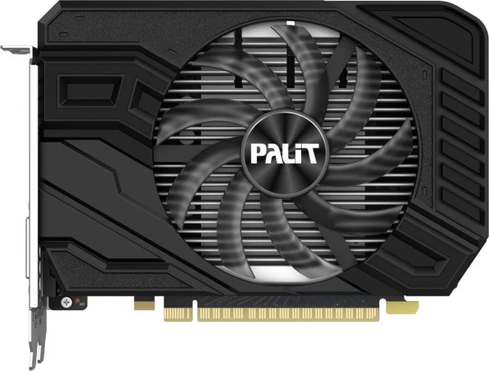 Palit GeForce GTX 1650 SUPER StormX, 4GB GDDR6, DVI, HDMI, DP