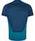 Ziener Nabalis Trikot kurzarm blau (Herren) Vorschaubild