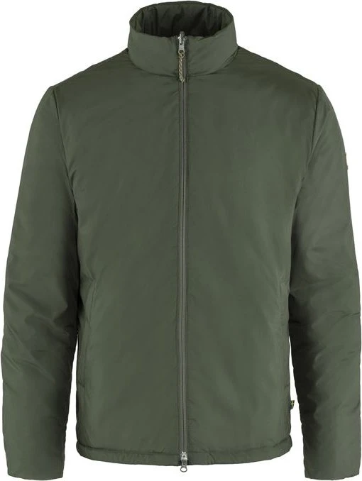 Fjällräven Visby 3in1 Funktionsjacke deep forest (Herren)