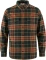 Fjällräven Övik Twill Hemd langarm (Herren) Vorschaubild