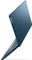 Lenovo IdeaPad 5 14IIL05, Light Teal, Core i7-1065G7, 16GB RAM, 512GB SSD, GeForce MX350, DE Vorschaubild