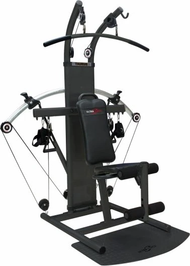 Taurus UltraForce Kraftstation