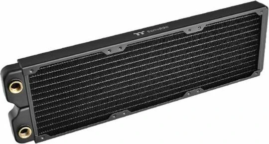 Thermaltake Pacific C360 DDC Soft Tube Water Cooling Kit