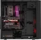 Cooler Master MasterBox E501L, schwarz Vorschaubild