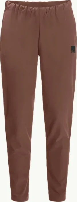 Jack Wolfskin Bike Commute Hose lang (Damen)