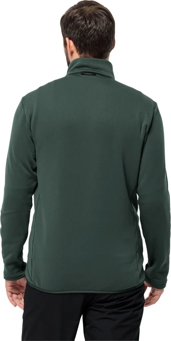 Jack Wolfskin Glaabach 3in1 Funktionsjacke slate green (Herren)