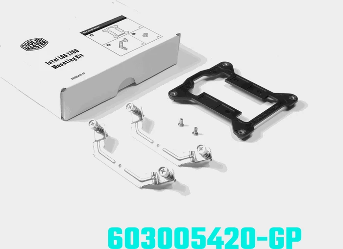 Cooler Master Intel LGA-1700 Upgrade-Kit