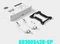 Cooler Master Intel LGA-1700 Upgrade-Kit Vorschaubild