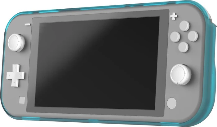 Hama Switch Lite Schutz Cover türkis (Switch) (00054643)