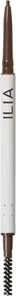 ILIA Beauty In Full Micro-Tip Brow Pencil dark brown, 0.9g