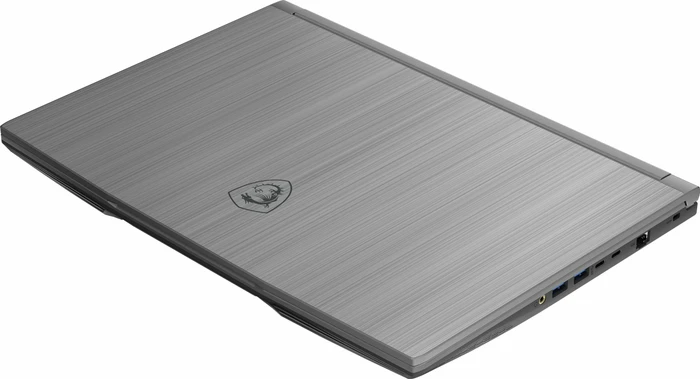 MSI Creator 15M 415-A10SD, Space Grey, Core i7-10750H, 16GB RAM, 512GB SSD, GeForce GTX 1660 Ti Max-Q, DE