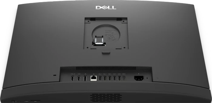 Dell Pro 24 All-in-One 65W QC24250, Core Ultra 5 235, 16GB RAM, 512GB SSD, Windows 11 Pro