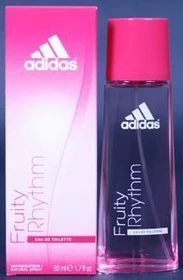 adidas Fruity Rhythm Eau de Toilette, 50ml