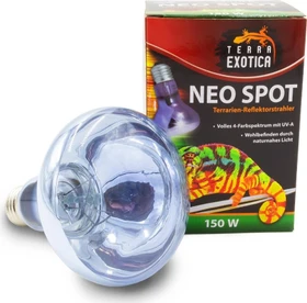 Terra Exotica Neo Spot Terrarien-Reflektorstrahler, E27, 150W