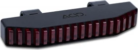 Cube ACID Dynamo Pro-D HPA Gepäckträger Rücklicht