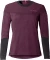 Vaude Moab PRO Trikot langarm cassis (Damen) Vorschaubild