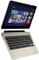 ASUS VivoTab TF810C-1B043W, grau, UK, KeyboardDock Vorschaubild