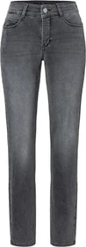 MAC Jeans Dream Jeans anthra fancy wash (Damen)