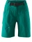 Gonso Mira Fahrradhose kurz quetzal green (Damen) Vorschaubild