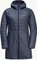 Jack Wolfskin Lapawa Ins Funktionsmantel graphite (Damen) Vorschaubild