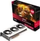 Sapphire Radeon VII, 16GB HBM2, HDMI, 3x DP, full retail Vorschaubild
