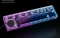Alphacool Core Distro Plate 480 Links VPP/D5 mit VPP Apex Pumpe, Verteilerplatte Vorschaubild
